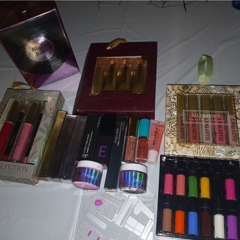 Surprise 🫢 Beauty lip bundle - Picture 7 of 15